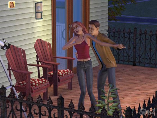 The Sims 2