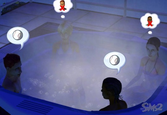 The Sims 2
