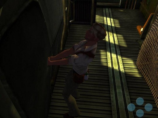 Broken Sword: The Sleeping Dragon