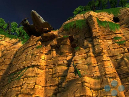 Broken Sword: The Sleeping Dragon