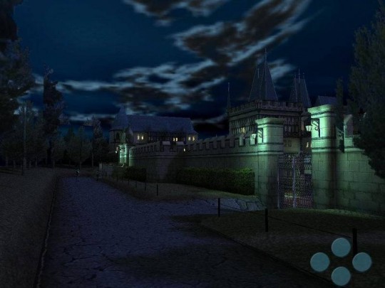 Broken Sword: The Sleeping Dragon