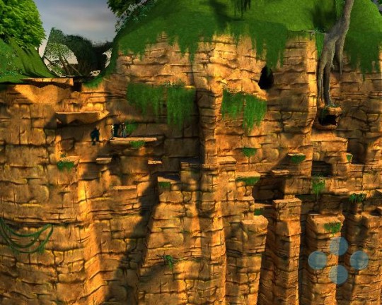 Broken Sword: The Sleeping Dragon