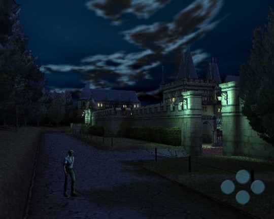 Broken Sword: The Sleeping Dragon