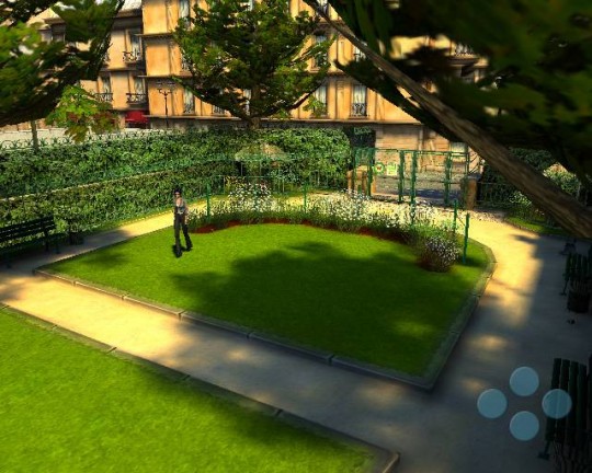 Broken Sword: The Sleeping Dragon