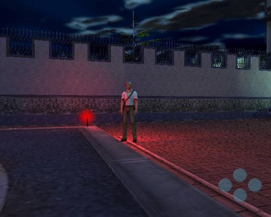 Broken Sword: The Sleeping Dragon