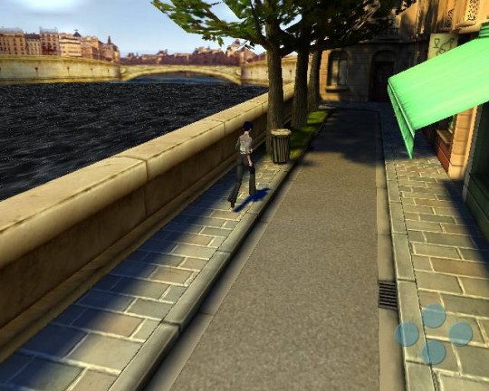 Broken Sword: The Sleeping Dragon