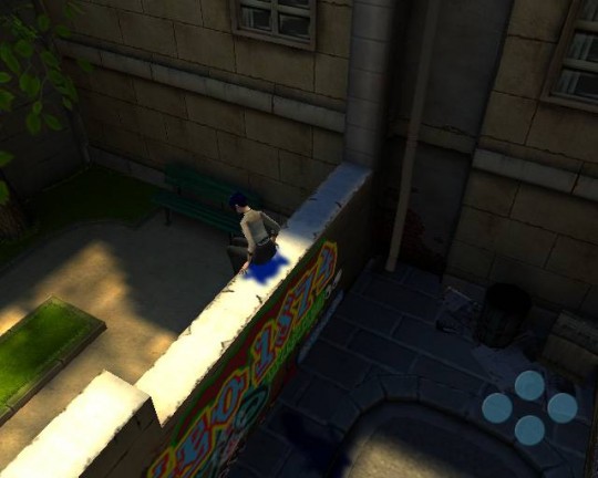 Broken Sword: The Sleeping Dragon