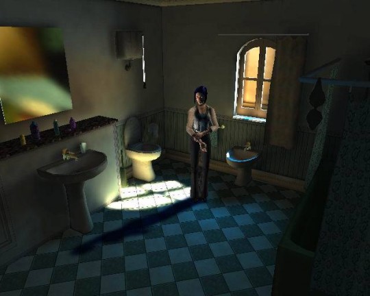 Broken Sword: The Sleeping Dragon