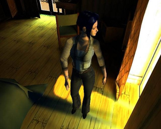 Broken Sword: The Sleeping Dragon