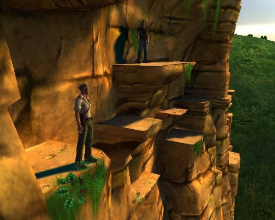 Broken Sword: The Sleeping Dragon