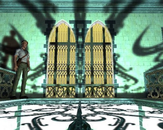 Broken Sword: The Sleeping Dragon