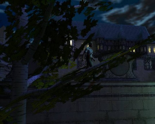 Broken Sword: The Sleeping Dragon