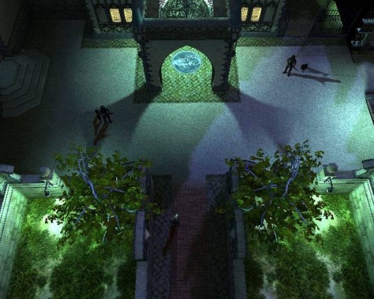 Broken Sword: The Sleeping Dragon