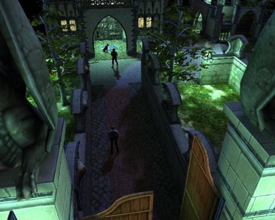 Broken Sword: The Sleeping Dragon