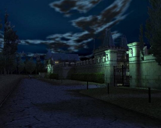 Broken Sword: The Sleeping Dragon