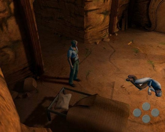 Broken Sword: The Sleeping Dragon