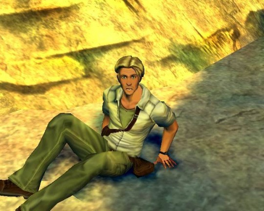 Broken Sword: The Sleeping Dragon