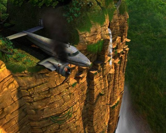 Broken Sword: The Sleeping Dragon