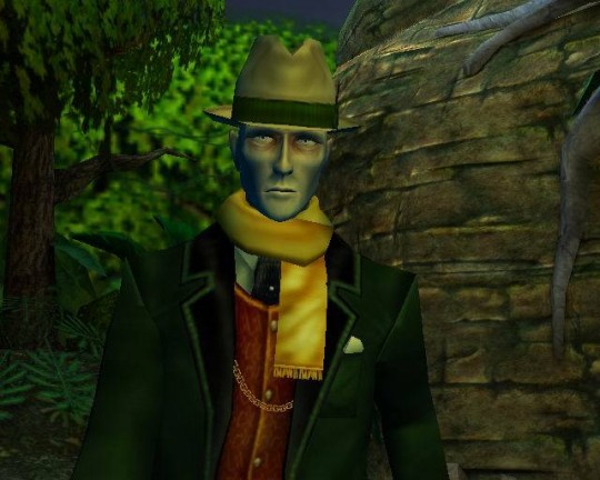 Broken Sword: The Sleeping Dragon