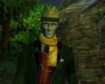 Broken Sword: The Sleeping Dragon