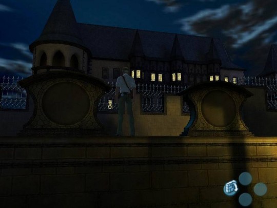 Broken Sword: The Sleeping Dragon