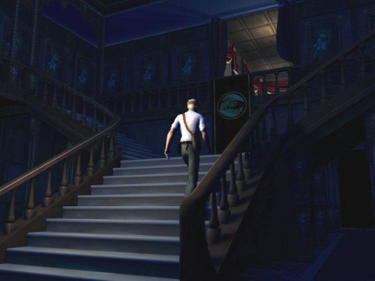 Broken Sword: The Sleeping Dragon