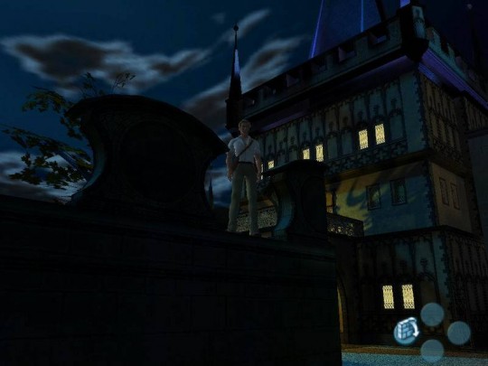 Broken Sword: The Sleeping Dragon