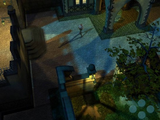 Broken Sword: The Sleeping Dragon