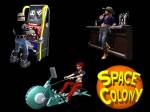 Space Colony