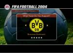 FIFA Football 2004