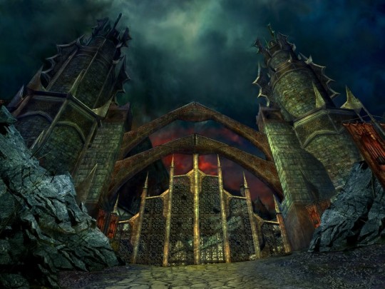 Lord of the Rings Online: Shadows of Angmar