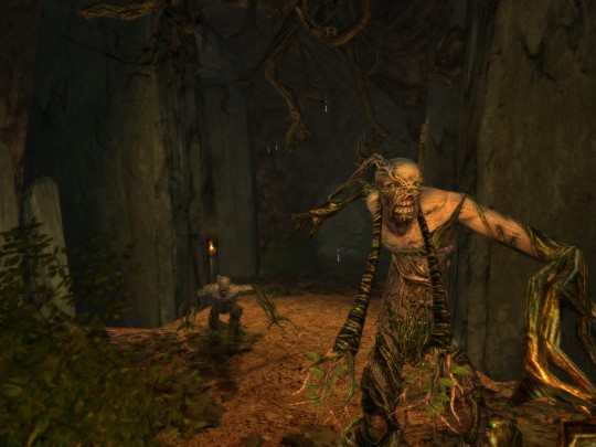 Lord of the Rings Online: Shadows of Angmar