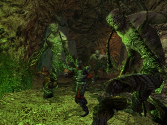 Lord of the Rings Online: Shadows of Angmar