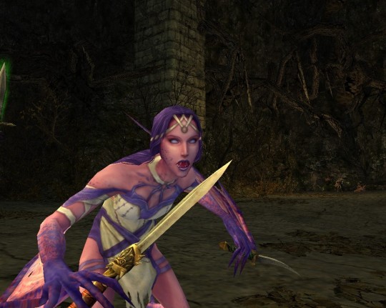 Lord of the Rings Online: Shadows of Angmar