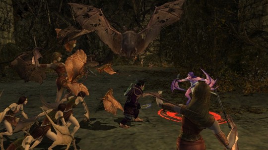 Lord of the Rings Online: Shadows of Angmar