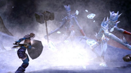 Lord of the Rings Online: Shadows of Angmar