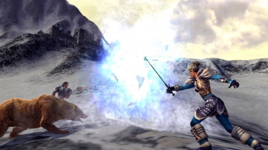 Lord of the Rings Online: Shadows of Angmar