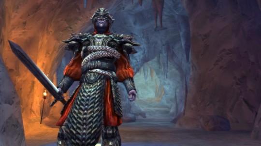 Lord of the Rings Online: Shadows of Angmar