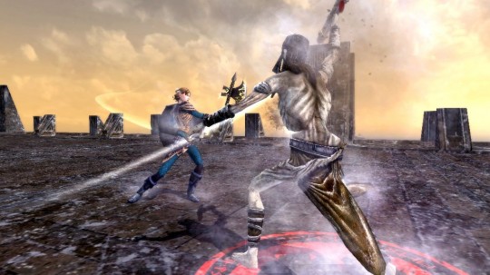 Lord of the Rings Online: Shadows of Angmar