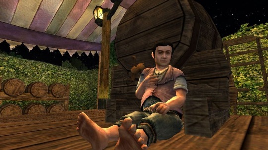 Lord of the Rings Online: Shadows of Angmar