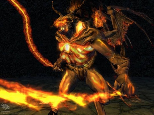 Lord of the Rings Online: Shadows of Angmar