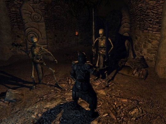 Lord of the Rings Online: Shadows of Angmar