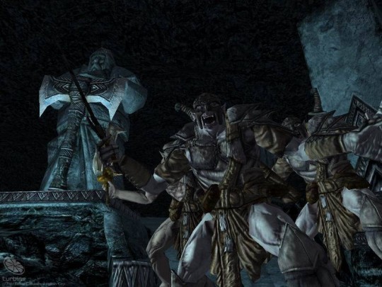 Lord of the Rings Online: Shadows of Angmar