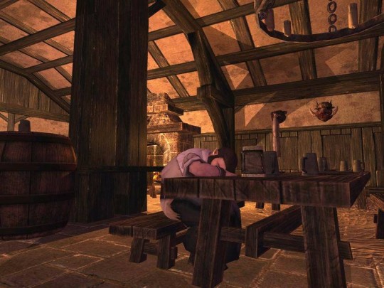 Lord of the Rings Online: Shadows of Angmar