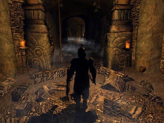 Lord of the Rings Online: Shadows of Angmar