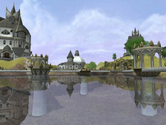 Lord of the Rings Online: Shadows of Angmar