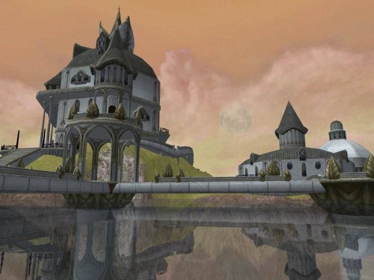 Lord of the Rings Online: Shadows of Angmar