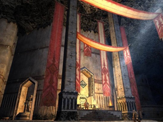 Lord of the Rings Online: Shadows of Angmar