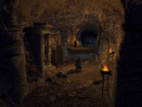 Lord of the Rings Online: Shadows of Angmar