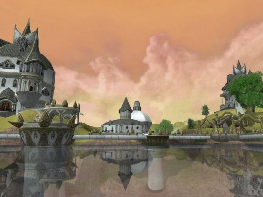 Lord of the Rings Online: Shadows of Angmar